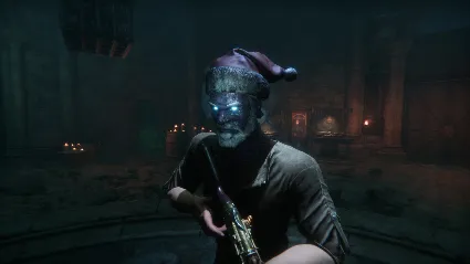 Sker Ritual - Bloody Night DLC - STEAM GIFT РОССИЯ