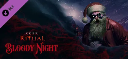 Sker Ritual - Bloody Night DLC - STEAM GIFT РОССИЯ