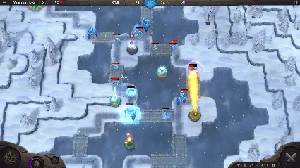 Siegebreaker - STEAM GIFT РОССИЯ