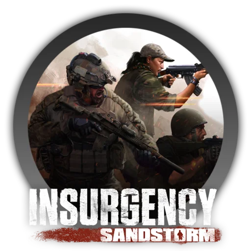 Insurgency: Sandstorm ®️Steam (Region Free)(GLOBAL)