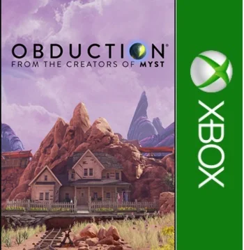 ️⭐Obduction XBOX⭐Покупка на Ваш аккаунт⭐️ ????
