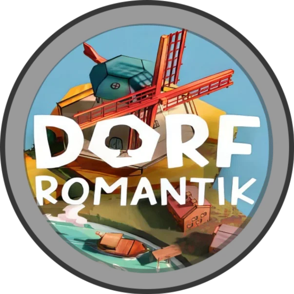 Dorfromantik®️Steam (GLOBAL)