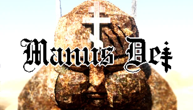  Manus Dei | Steam РУ+UA+KZ+СНГ