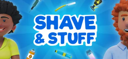 🔥 Shave  Stuff | Steam РУ+UA+KZ+СНГ 🔥