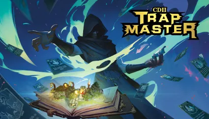 🔥 CD 2: Trap Master | Steam РУ+UA+KZ+СНГ 🔥