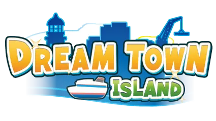 🔥 Dream Town Island | Steam РУ+UA+KZ+СНГ 🔥
