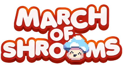 🔥 March of Shrooms | Steam РУ+UA+KZ+СНГ 🔥