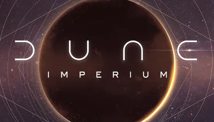 🔥 Dune: Imperium | Steam РУ+UA+KZ+СНГ 🔥