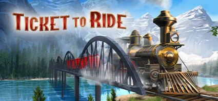 🔥 Ticket to Ride | Steam РУ+UA+KZ+СНГ 🔥