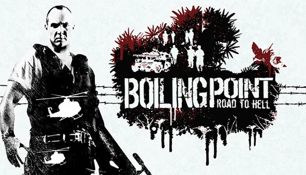  Boiling Point: Road to Hell | Steam РУ+UA+KZ+СНГ