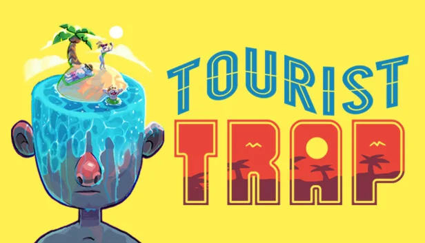  Tourist Trap | Steam РУ+UA+KZ+СНГ