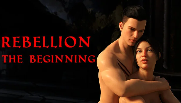 Rebellion: The Beginning | Steam РУ+UA+KZ+СНГ