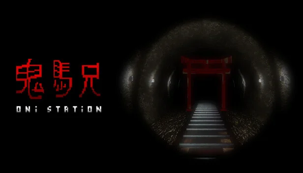  Oni Station | Steam РУ+UA+KZ+СНГ