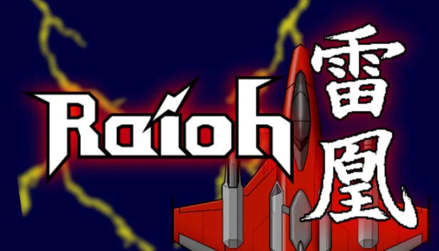  Raioh | Steam РУ+UA+KZ+СНГ