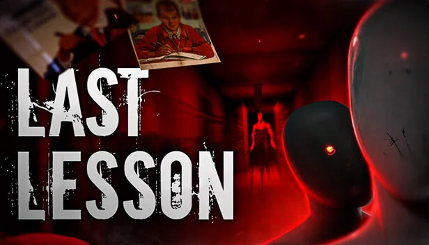  Last Lesson | Steam РУ+UA+KZ+СНГ