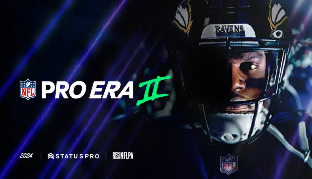  NFL Pro Era II | Steam РУ+UA+KZ+СНГ