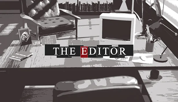  THE EDITOR | Steam РУ+UA+KZ+СНГ