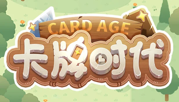  Card Age | Steam РУ+UA+KZ+СНГ