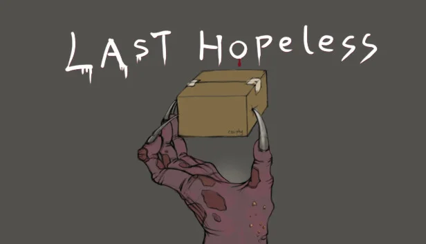  Last Hopeless | Steam РУ+UA+KZ+СНГ