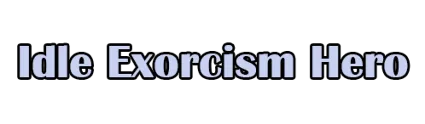 🔥 Idle Exorcism Hero | Steam РУ+UA+KZ+СНГ 🔥
