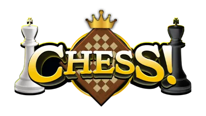 🔥 Chess! | Steam РУ+UA+KZ+СНГ 🔥