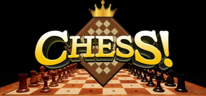 🔥 Chess! | Steam РУ+UA+KZ+СНГ 🔥