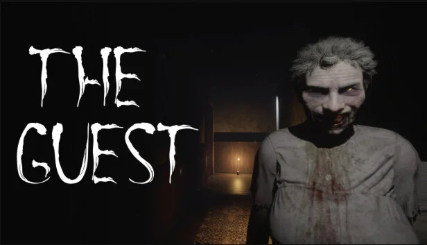  The Guest | Steam РУ+UA+KZ+СНГ