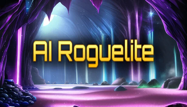  AI Roguelite | Steam РУ+UA+KZ+СНГ