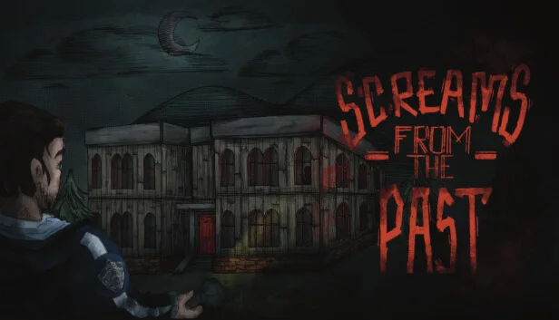  Screams from the Past | Steam РУ+UA+KZ+СНГ