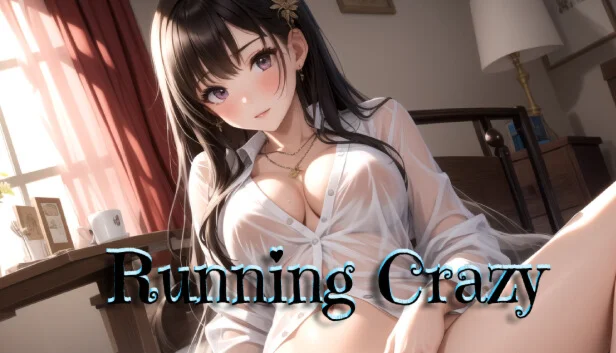  Running Crazy | Steam РУ+UA+KZ+СНГ