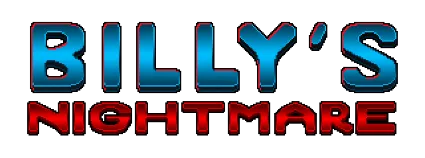 🔥 Billy's Nightmare | Steam РУ+UA+KZ+СНГ 🔥