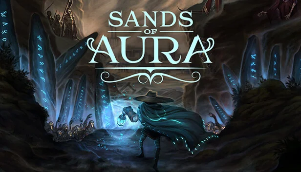  Sands of Aura | Steam РУ+UA+KZ+СНГ