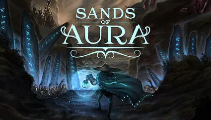 🔥 Sands of Aura | Steam РУ+UA+KZ+СНГ 🔥