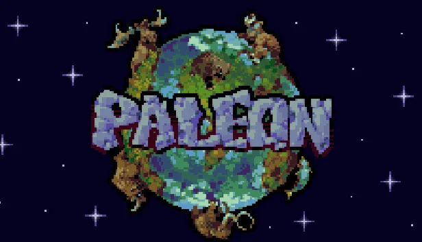 Paleon | Steam РУ+UA+KZ+СНГ