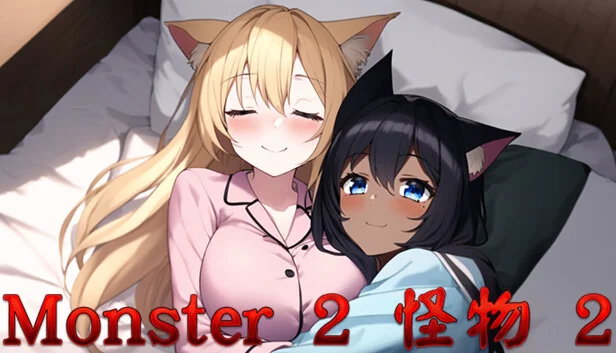 Monster 2 | Steam РУ+UA+KZ+СНГ