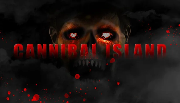  Cannibal Island: Survival | Steam РУ+UA+KZ+СНГ