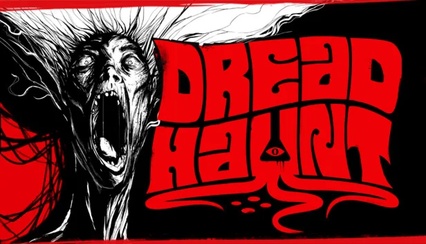  DreadHaunt | Steam РУ+UA+KZ+СНГ