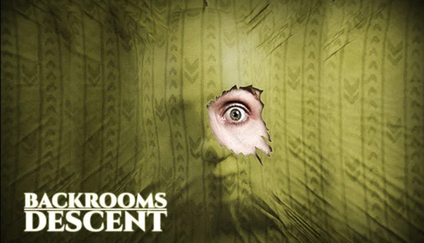  Backrooms Descent: Horror Game | Steam РУ+UA+KZ+СНГ�