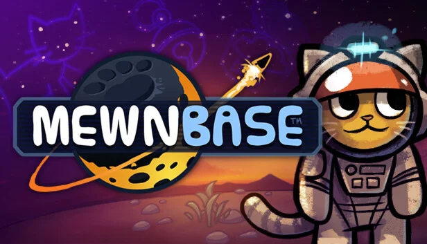  MewnBase | Steam РУ+UA+KZ+СНГ