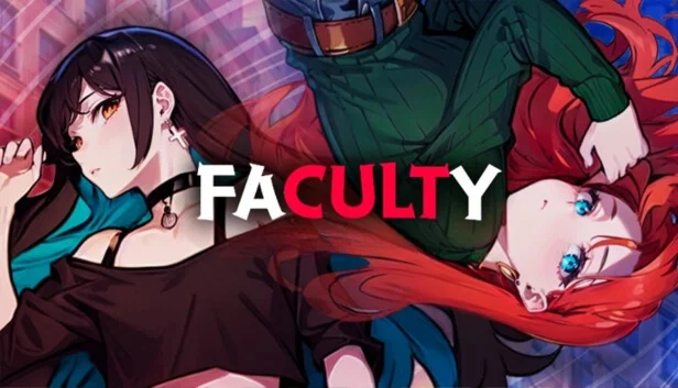  Faculty | Steam РУ+UA+KZ+СНГ
