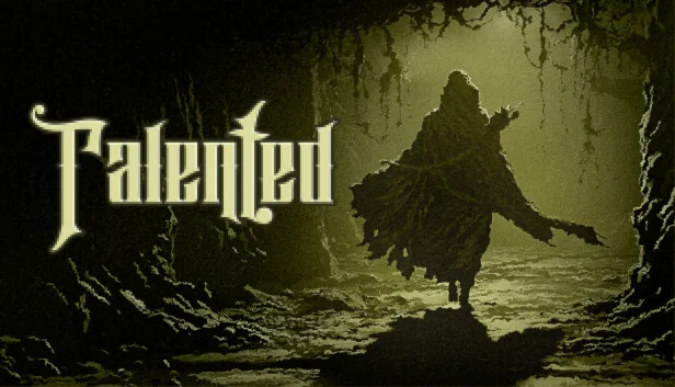  Talented | Steam РУ+UA+KZ+СНГ