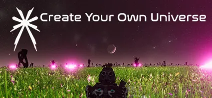 🔥 Create Your Own Universe | Steam РУ+UA+KZ+СНГ 🔥