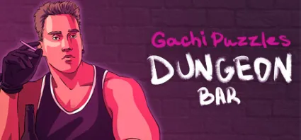 🔥 Dungeon Bar: Gachi Puzzles | Steam РУ+UA+KZ+СНГ 🔥