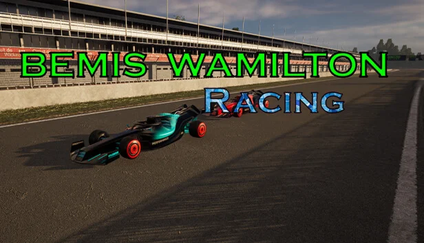  Bemis Wamilton Racing | Steam РУ+UA+KZ+СНГ