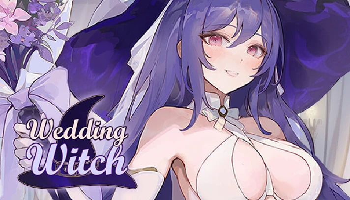 🔥 Wedding Witch | Steam RU+UA+KZ+CIS 🔥