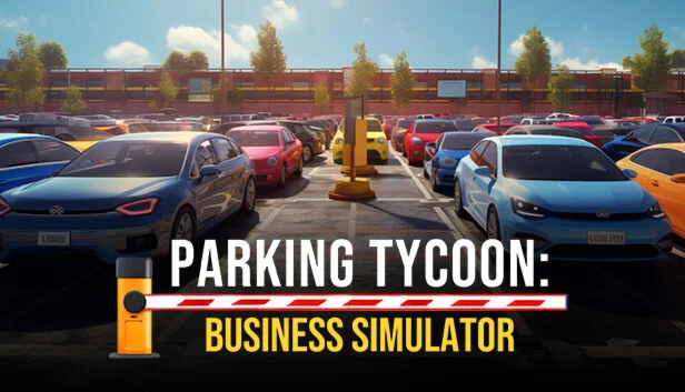  Parking Tycoon: Business Simulator | Steam РУ+СНГ