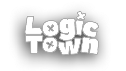 🔥 Logic Town | Steam РУ+UA+KZ+СНГ 🔥