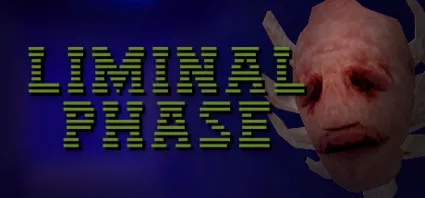 🔥 LIMINAL PHASE | Steam РУ+UA+KZ+СНГ 🔥
