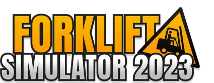 🔥 Forklift Simulator 2023 | Steam РУ+UA+KZ+СНГ 🔥