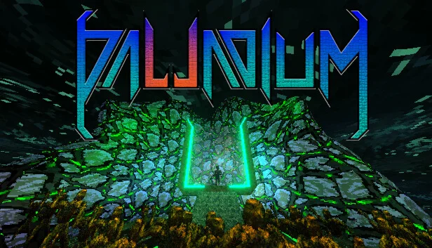  Palladium | Steam РУ+UA+KZ+СНГ